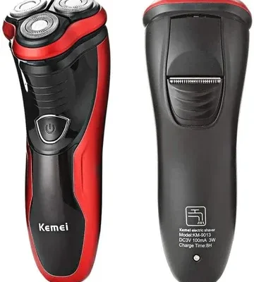 Kemei Rechargeable Hair Cutting Machine