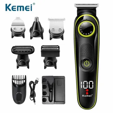 Kemei Electric Shaver for Men