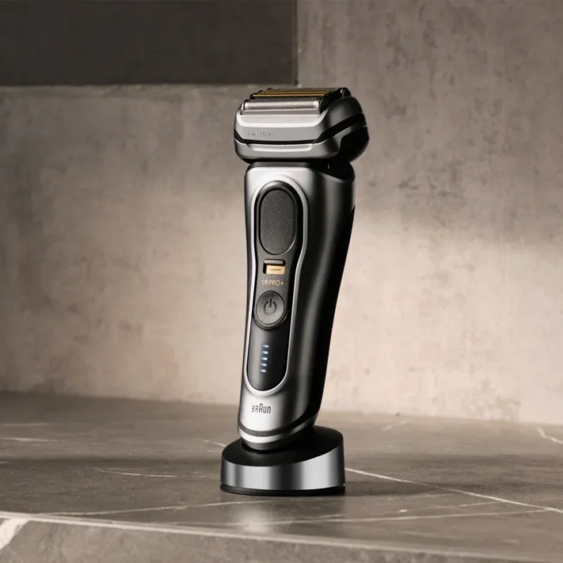 Kemei Precision Nose & Ear Trimmer
