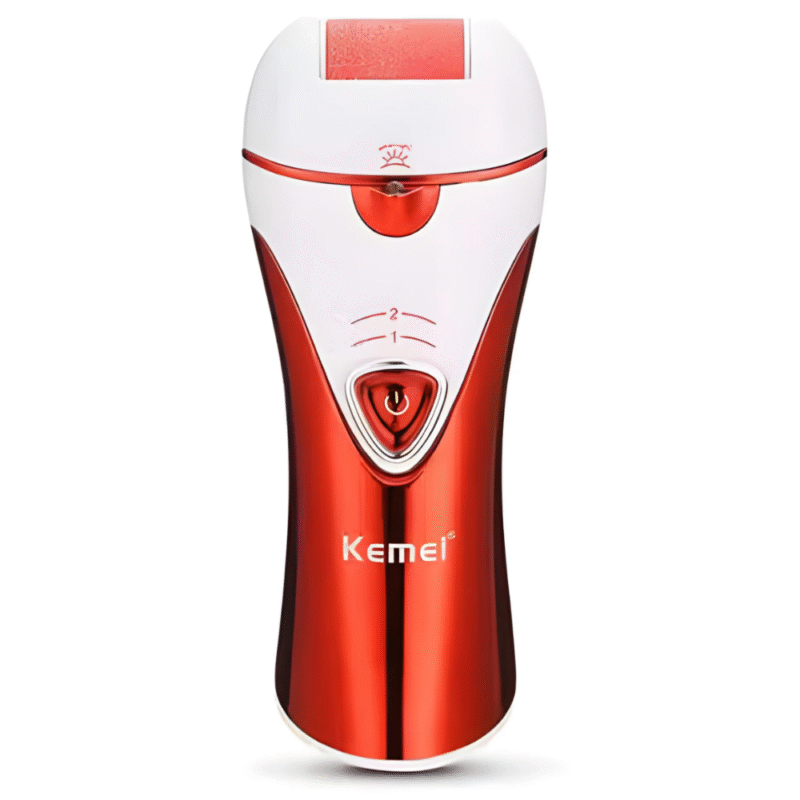 Kemei KM-1107 3-in-1 Epilator