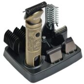 Kemei KM-1637 21-in-1 Grooming Kit (3)