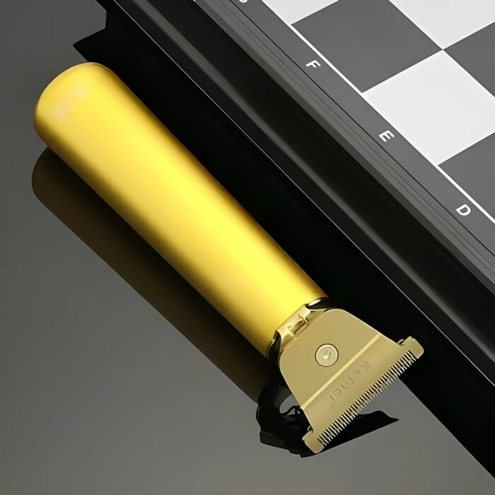 Kemei KM-1978A Electric Hair Clipper (5) Kemei KM-1978A Electric Hair Clipper