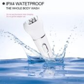 Kemei KM-2199 5-in-1 Shaver Epilator (4)