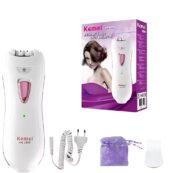 Kemei KM-290R Ladies Epilator