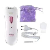 Kemei KM-290R Ladies Epilator (2)