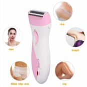 Kemei KM-3018 Lady Electric Shaver