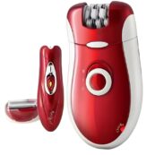 Kemei KM-3068 3-in-1 Shaver Epilator