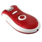 Kemei KM-3068 3-in-1 Shaver Epilator (2)