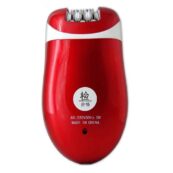 Kemei KM-3068 3-in-1 Shaver Epilator (3)