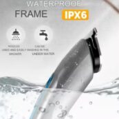 Kemei KM-3521 6-in-1 Hair Clipper (3)