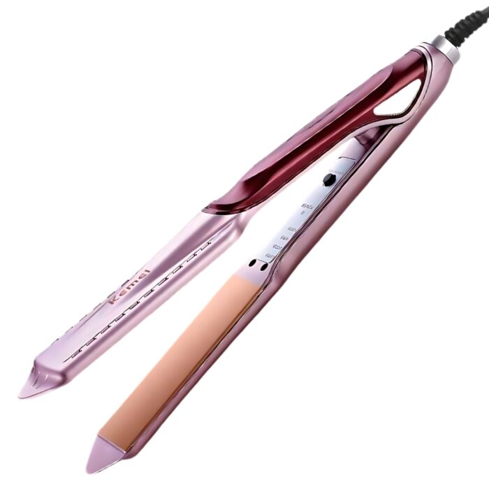 Kemei KM-471 Professional Hair Straightener Kemei KM-471 Professional Hair Straightener