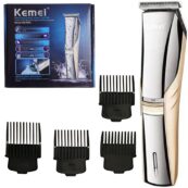 Kemei KM-5018 Mens Hair Trimmer