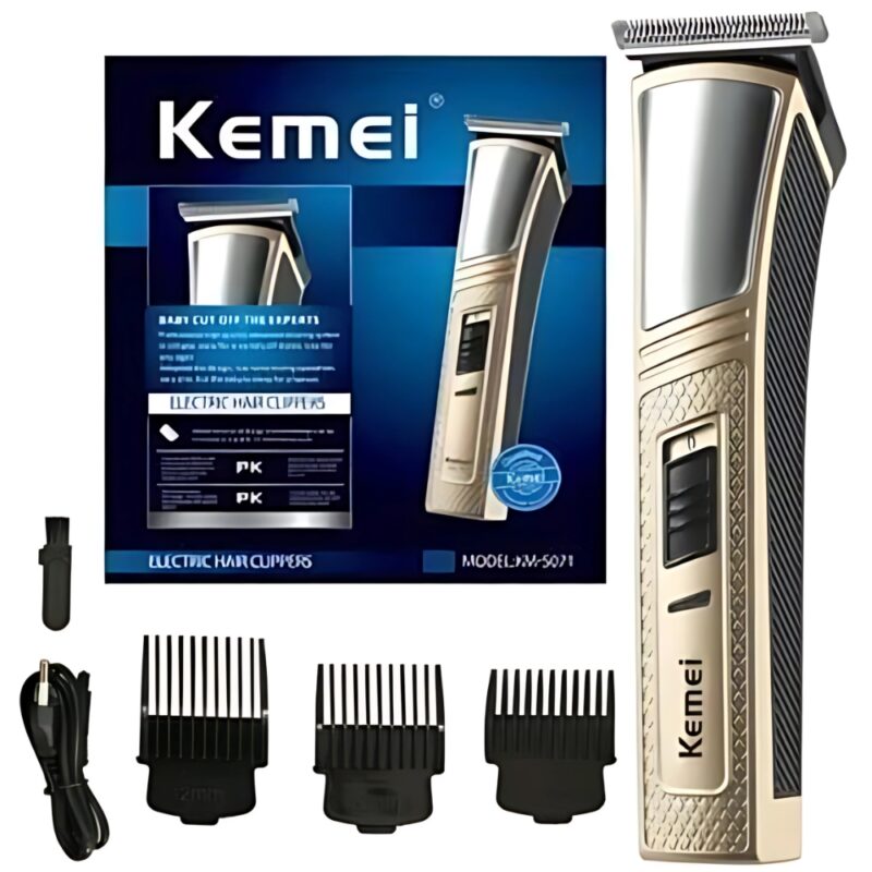 Kemei KM-5071 Professional Hair Clipper