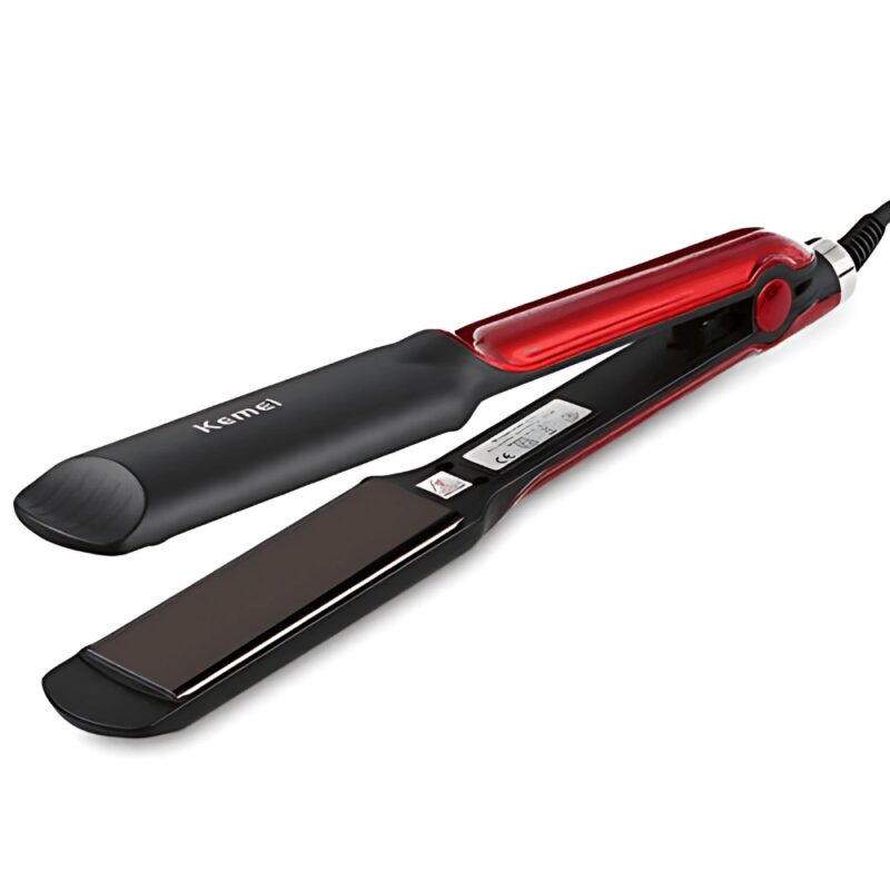 Kemei KM-531 Hair Straightener