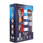 Kemei KM-580 7-in-1 Grooming Kit