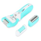 Kemei KM-6198 3-in-1 Shaver Epilator (3)