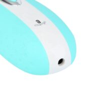 Kemei KM-6198 3-in-1 Shaver Epilator (4)