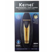 Kemei KM-628A Cordless Hair Clipper