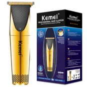 Kemei KM-628A Cordless Hair Clipper