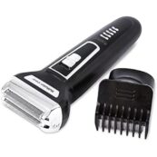 Kemei KM-6558 3-in-1 Grooming Kit (3)