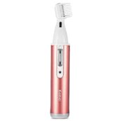 Kemei KM-6637 4-in-1 Ladies Hair Epilator (4)
