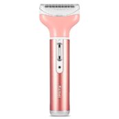 Kemei KM-6637 4-in-1 Ladies Hair Epilator (5)