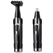 Kemei KM-6675 Nose & Beard Trimmer
