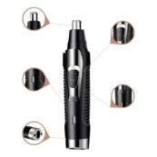 Kemei KM-6675 Nose & Beard Trimmer (2)