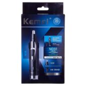 Kemei KM-6675 Nose & Beard Trimmer