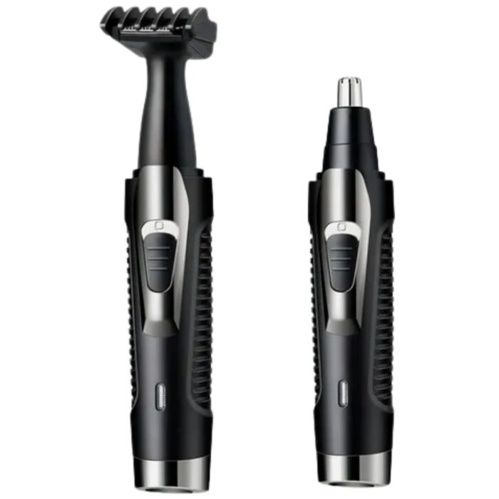 Kemei KM-6675 Nose & Beard Trimmer