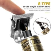 Kemei T99 Professional Hair Clipper