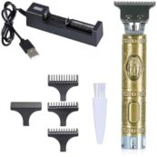 Kemei T99 Professional Hair Clipper (2)