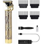 Kemei T99 Professional Hair Clipper (3)