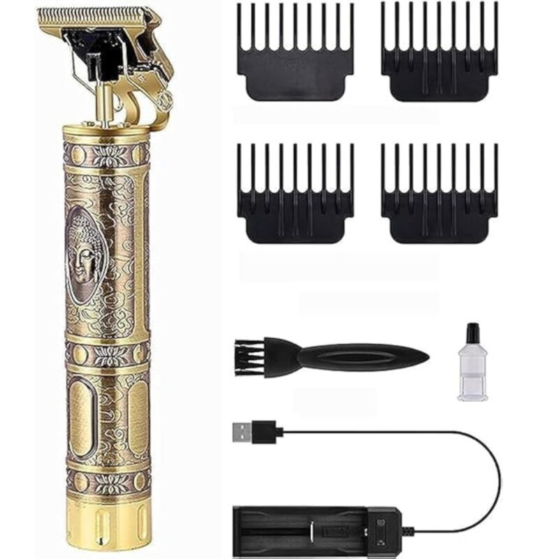 Kemei T99 Professional Hair Clipper (3)