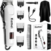 Kemei kM-809A Professional Hair Trimmer