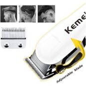 Kemei kM-809A Professional Hair Trimmer