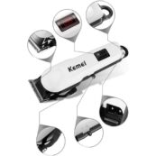 Kemei kM-809A Professional Hair Trimmer