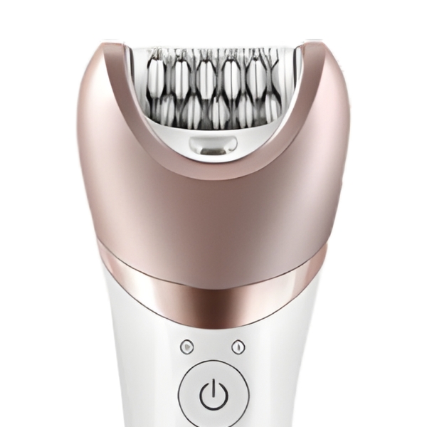 Epilator