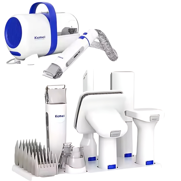 Pet Grooming Kit